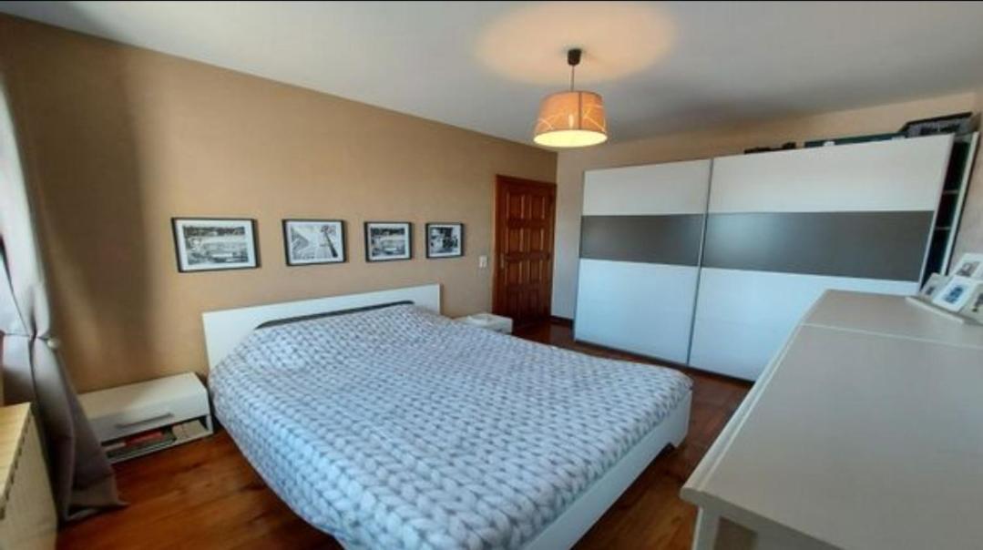 Apartmán Joli Nid Au Coeur Des Ardennes Bièvre Exteriér fotografie