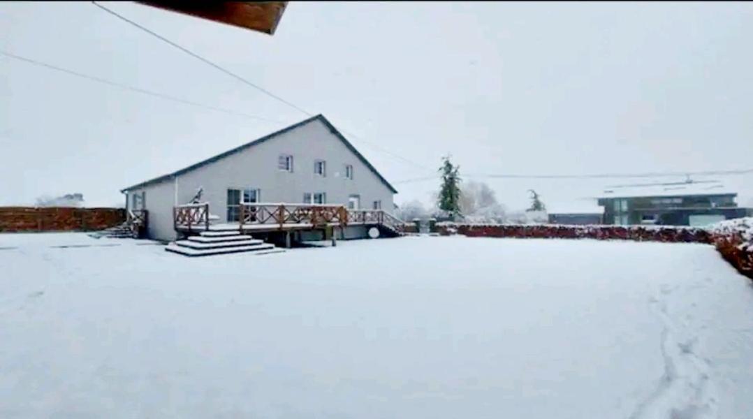 Apartmán Joli Nid Au Coeur Des Ardennes Bièvre Exteriér fotografie