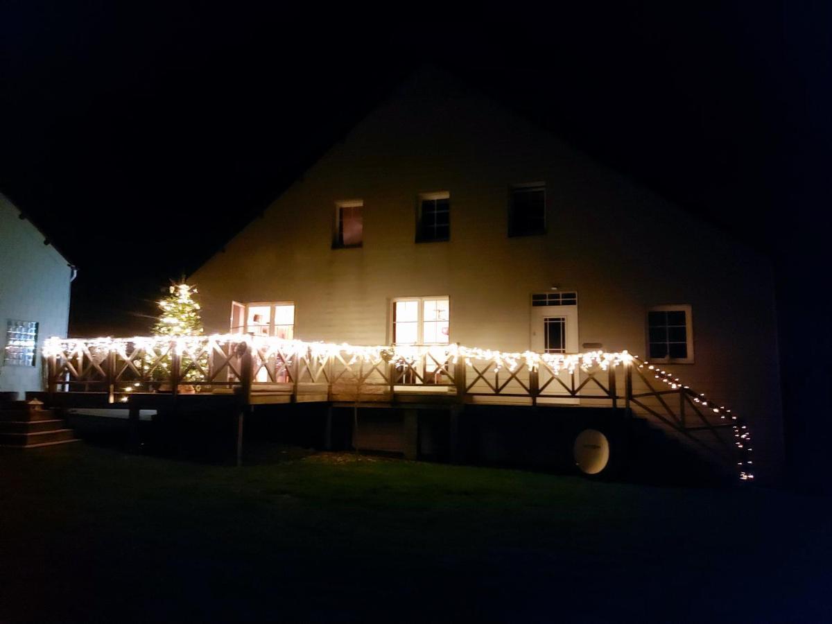 Apartmán Joli Nid Au Coeur Des Ardennes Bièvre Exteriér fotografie