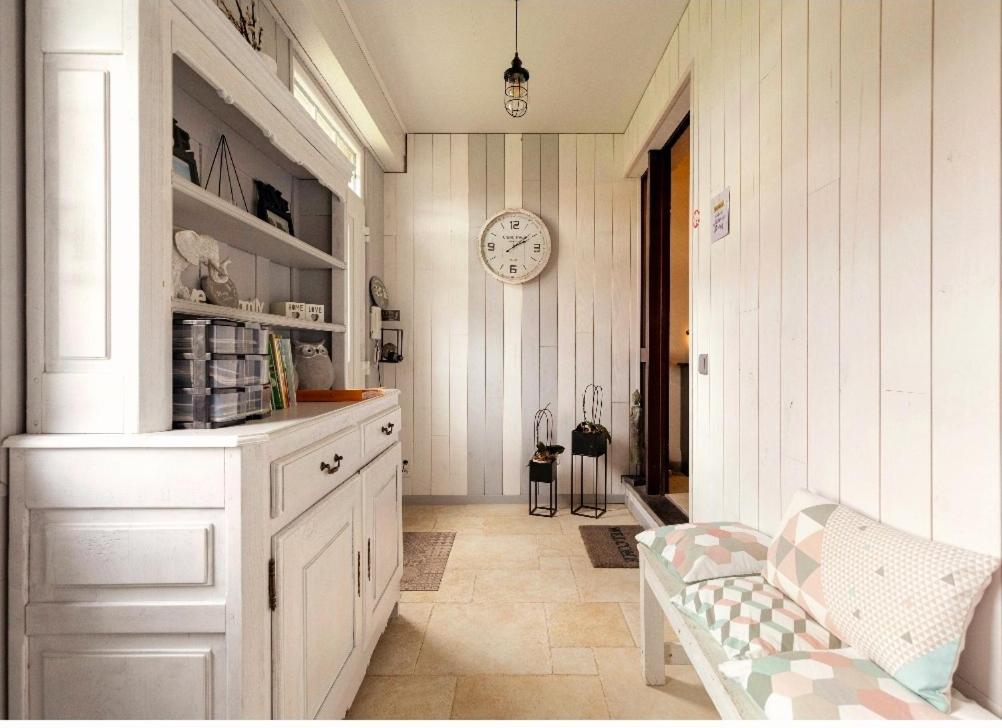 Apartmán Joli Nid Au Coeur Des Ardennes Bièvre Exteriér fotografie